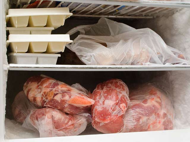 6 điều cần biết khi bảo quản đồ tươi trong tủ lạnh