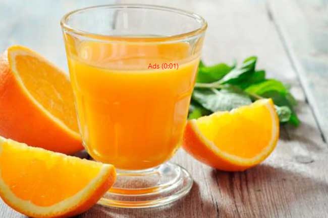 Ăn cam mỗi ngày bạn sẽ được lợi những gì, điều thứ 2 không phải ai cũng biết