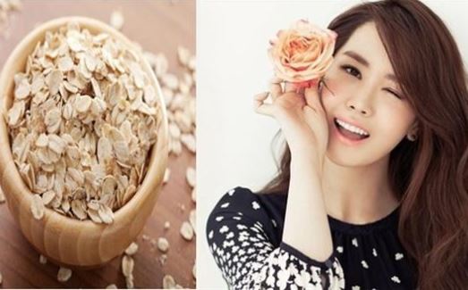 4 cách làm đẹp từ thiên nhiên tốt hơn mỹ phẩm hàng hiệu