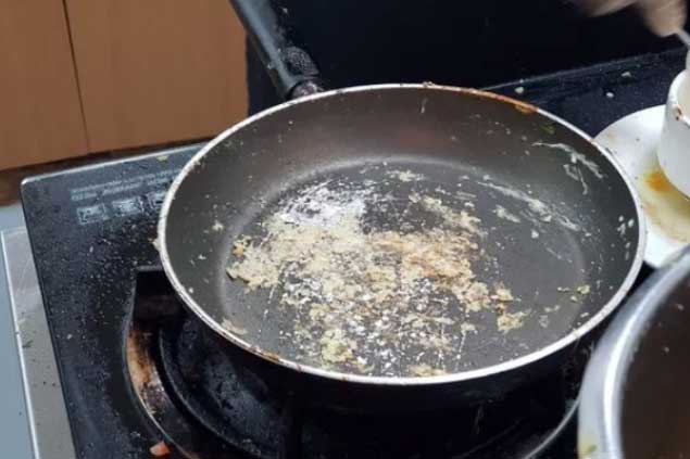 Những vật dụng trong nhà dễ nhiễm độc nhất, số 1 nhiều người sử dụng sai