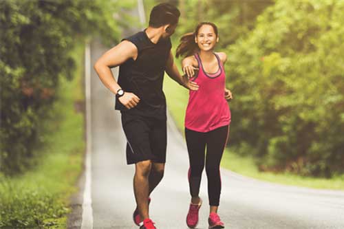 Muốn giảm cân chỉ cần làm 4 việc nhỏ sau khi thức dậy, ai cũng thực hiện được