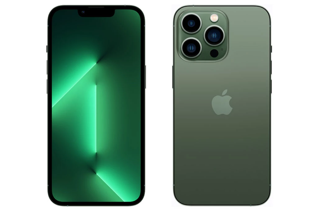 iPhone 13 Pro. iPhone 13 Pro.