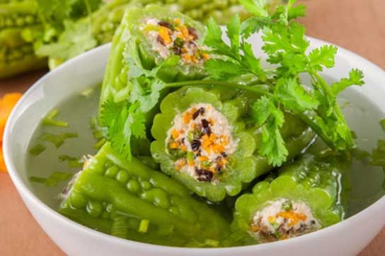 5 thực phẩm "càng đắng càng bổ", nhiều người chê nhưng giúp giảm cân cực kỳ tốt