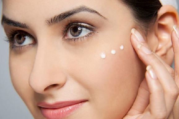 Hiểu lầm tai hại về kem chống lão hóa bạn bắt buộc phải biết