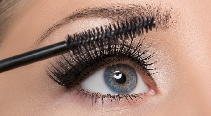Bí quyết chọn mascara bạn gái không được quên