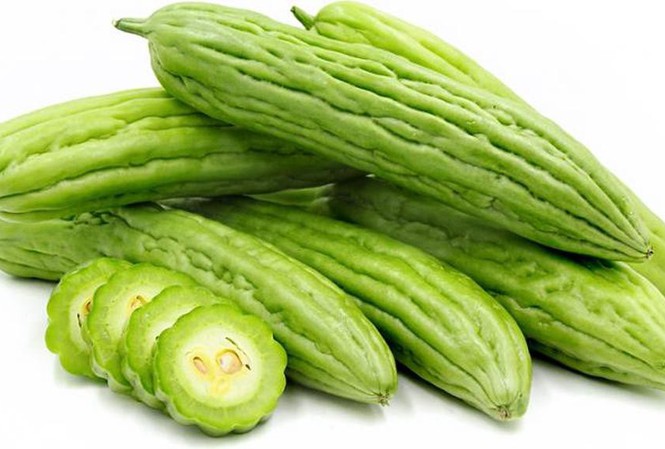 Lợi ích tuyệt vời của mướp đắng, ai không biết phí hoài thanh xuân