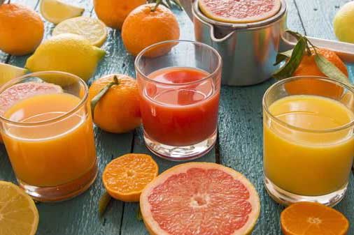 4 loại nước ép tổng hợp tăng sức đề kháng phòng ngừa được nhiều bệnh tật