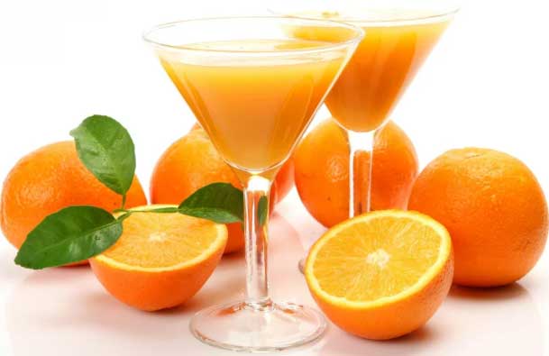 Những lợi ích đáng quý của quả cam mà bạn không nên bỏ qua