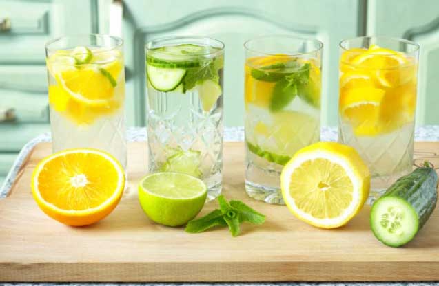 Những loại thực phẩm tựa "máy hút bụi" giúp thanh lọc phổi, nhất là loại thứ 3 ít ai biết