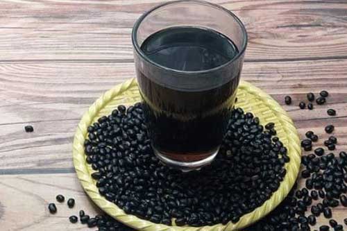 Thường xuyên uống nước đỗ đen giúp giảm cân nhanh, xương khớp chắc khỏe