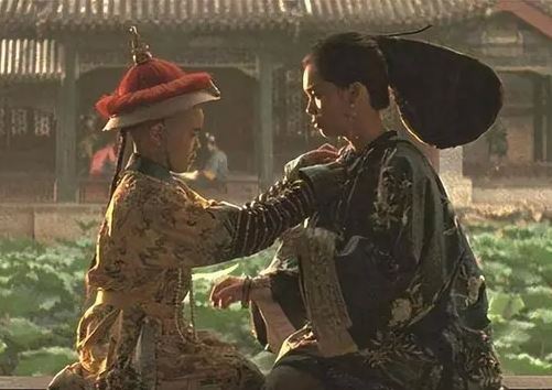 Sở thích kỳ lạ của Phổ Nghi khiến cung nữ, thái giám e ngại: Từ Hi phải ra tay ngăn chặn