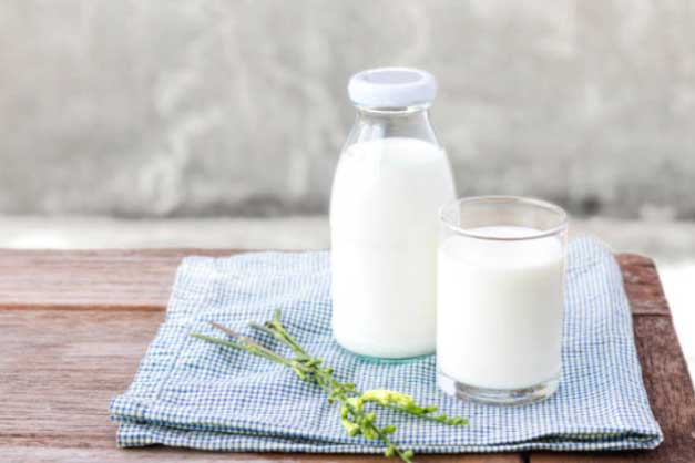 Những sai lầm khi uống sữa làm giảm dinh dưỡng, gây ngộ độc hại sức khỏe