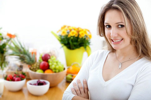 Giúp bạn tăng cân chỉ bằng cách vô cùng đơn giản