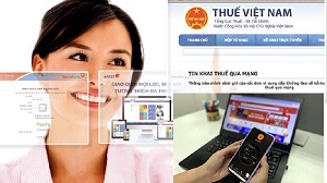 Tích hợp nộp thuế điện tử trên eTax Mobile: Mở rộng sự tham gia của các ngân hàng