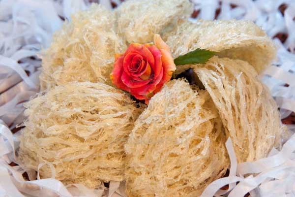 Thời điểm "vàng" ăn tổ yến giúp hấp thụ tối đa dưỡng chất