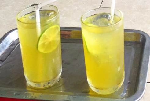 Uống trà chanh rất tốt cho sức khỏe bạn cần nhớ