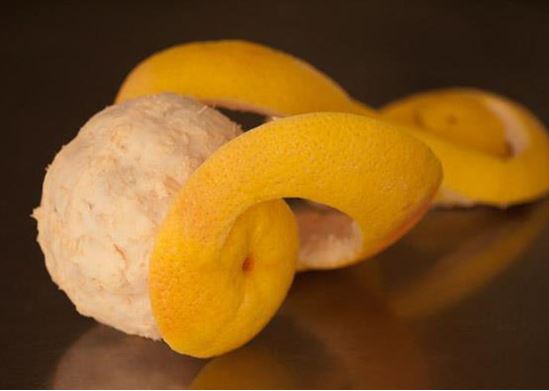 Làm đẹp bằng vỏ bưởi công thức đơn giản bạn cần nhớ