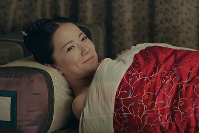 Vì sao trong quá trình thị tẩm, phi tần tuyệt đối không phát ra âm thanh: Nguyên nhân vô cùng đáng sợ