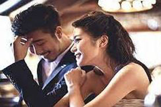 Cái kết bất ngờ cho gái xinh bất chấp mọi giá để săn chồng giàu