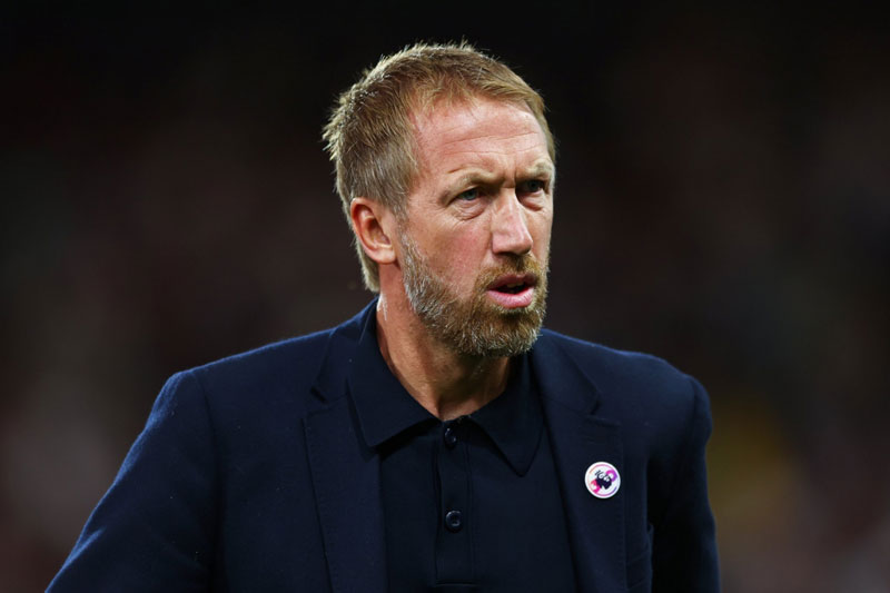 Top 5 vấn đề nhức nhối Graham Potter phải xử lý để vực dậy Chelsea