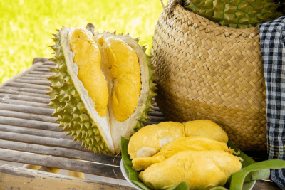 51 PUCs in Vietnam are eligible for durian exports to China