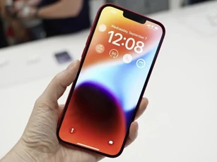 iPhone 14 Pro và iPhone 14 Pro Max hút khách