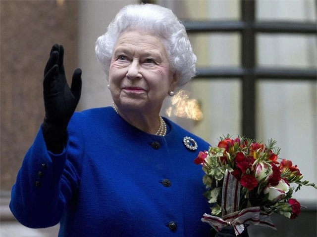 Nữ hoàng Anh Elizabeth II qua đời ở tuổi 96, lãnh đạo thế giới gửi lời chia buồn - Ảnh 12.