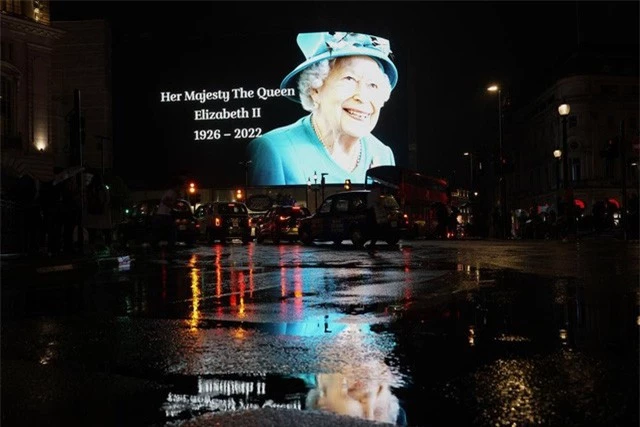 Nữ hoàng Anh Elizabeth II qua đời ở tuổi 96, lãnh đạo thế giới gửi lời chia buồn - Ảnh 16.