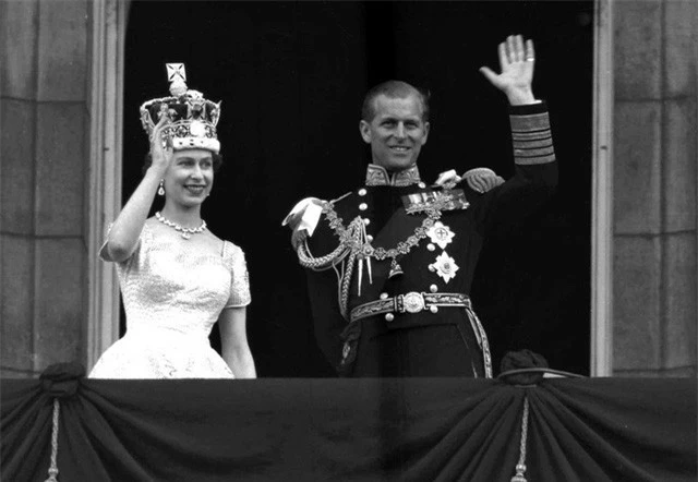 Nữ hoàng Anh Elizabeth II qua đời ở tuổi 96, lãnh đạo thế giới gửi lời chia buồn - Ảnh 3.