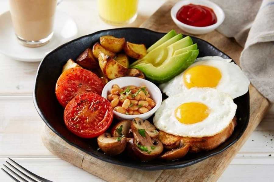 3 thực phẩm ăn vào buổi sáng giúp giảm cân nhanh, hiệu quả