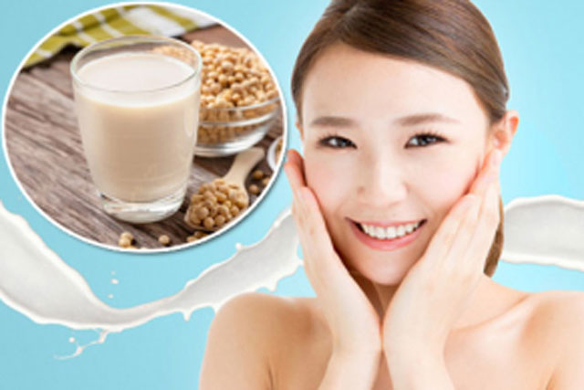 Công dụng làm đẹp từ A đến Z bằng đậu nành có thể chị em chưa biết
