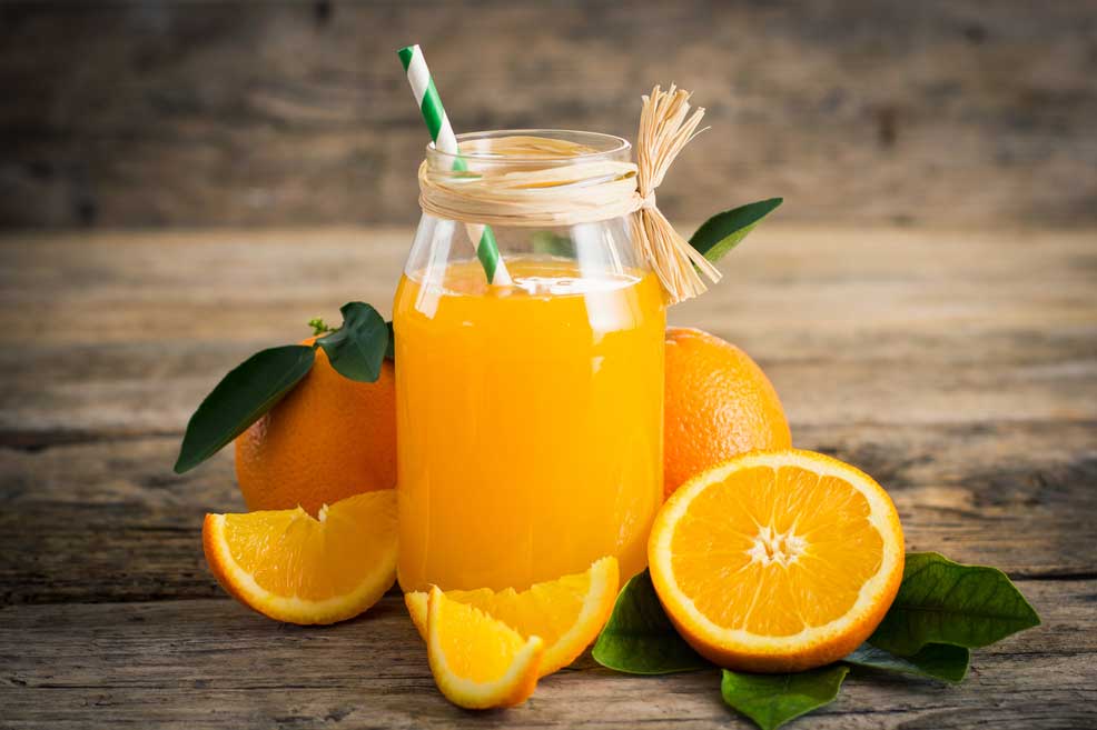 Uống nước cam tăng cường sức đề kháng cần tránh sai lầm này kẻo tự đầu độc cơ thể