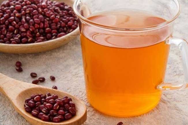 Cách nấu nước đậu đỏ đúng chuẩn để trắng da, chống lão hóa, giảm cân cấp tốc ngay tại nhà