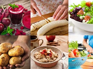 Những thực phẩm tốt cho người cao huyết áp, nhất là loại thứ 2