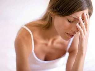 5 dấu hiệu cảnh báo vòng 1 đang có vấn đề
