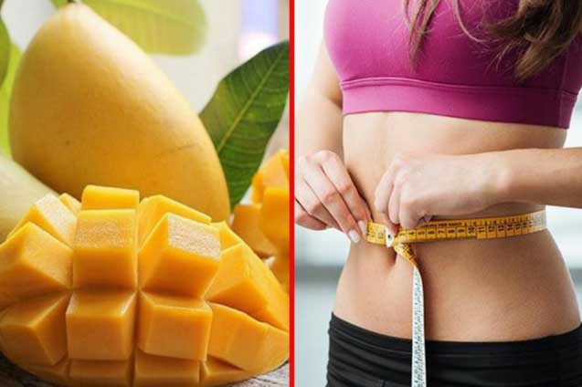 Ăn xoài vào đúng "giờ vàng" cân nặng đến mấy cũng giảm vèo vèo, vòng eo thon gọn săn chắc