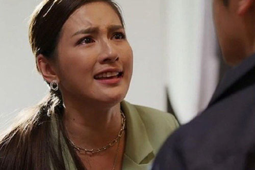 Nhắc chồng đừng quá nuông chiều con, ngờ đâu anh quát: "Tôi bỏ vợ được một lần thì cũng bỏ được lần thứ hai nghe chưa?"