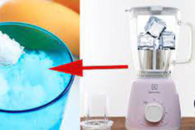 Máy xay không chỉ để xay sinh tố mà còn có 6 công dụng tuyệt vời: Giải quyết nhiều rắc rối thường gặp