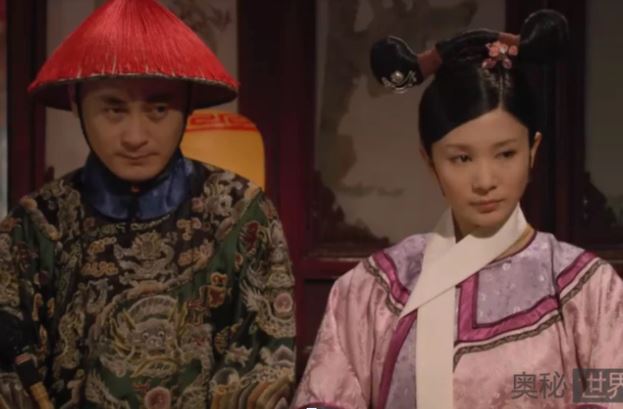 Giá phải trả cho việc yêu đương giữa cung nữ và thái giám: Hình phạt do hoàng đế nghĩ ra