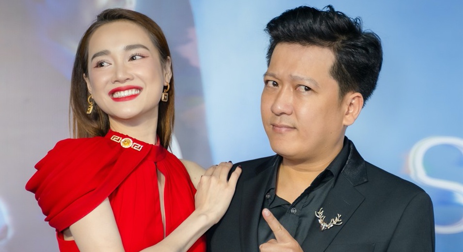 Kiều Minh Tuấn “xúi” Nhã Phương “đá” Trường Giang ra khỏi hộ khẩu