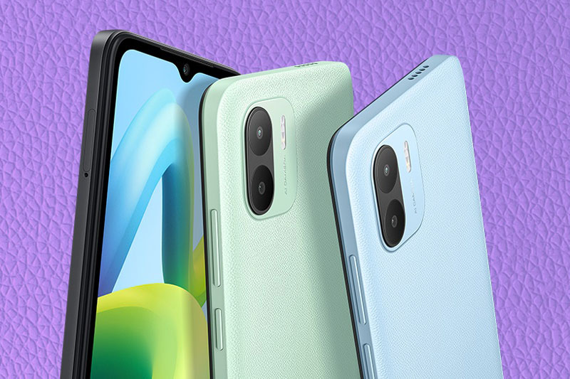 Smartphone chống nước, pin ‘khủng’, giá 1,92 triệu đồng