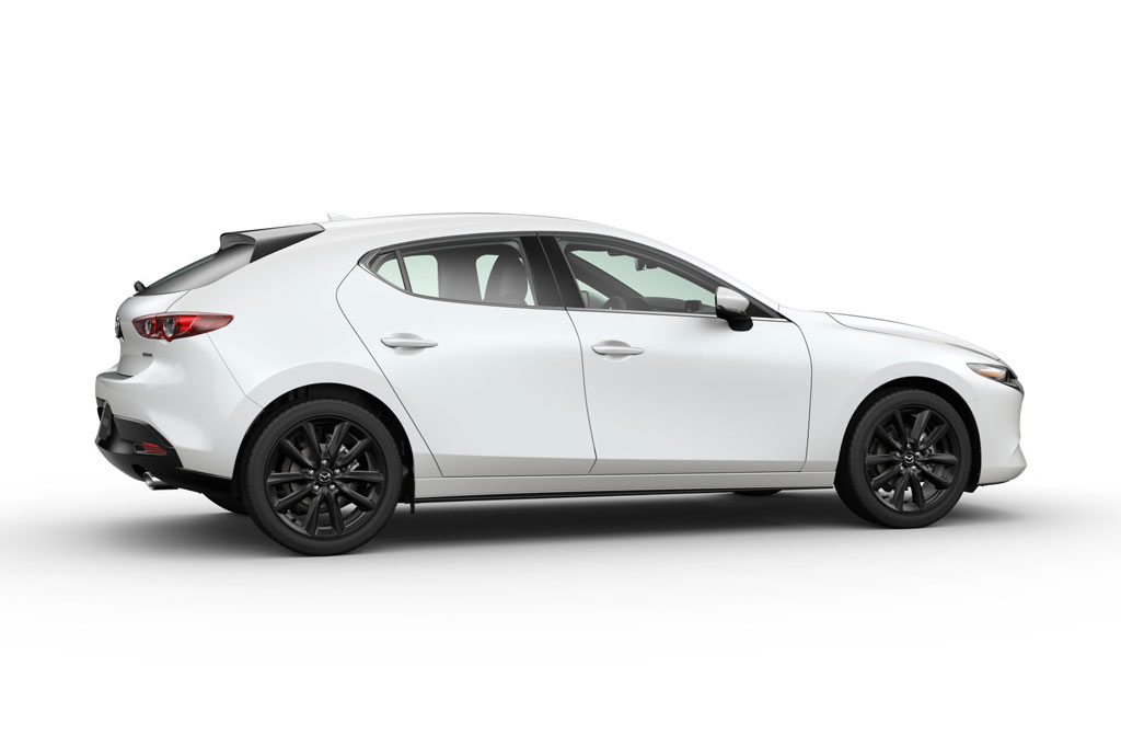 Bảng giá xe Mazda tháng 9/2022