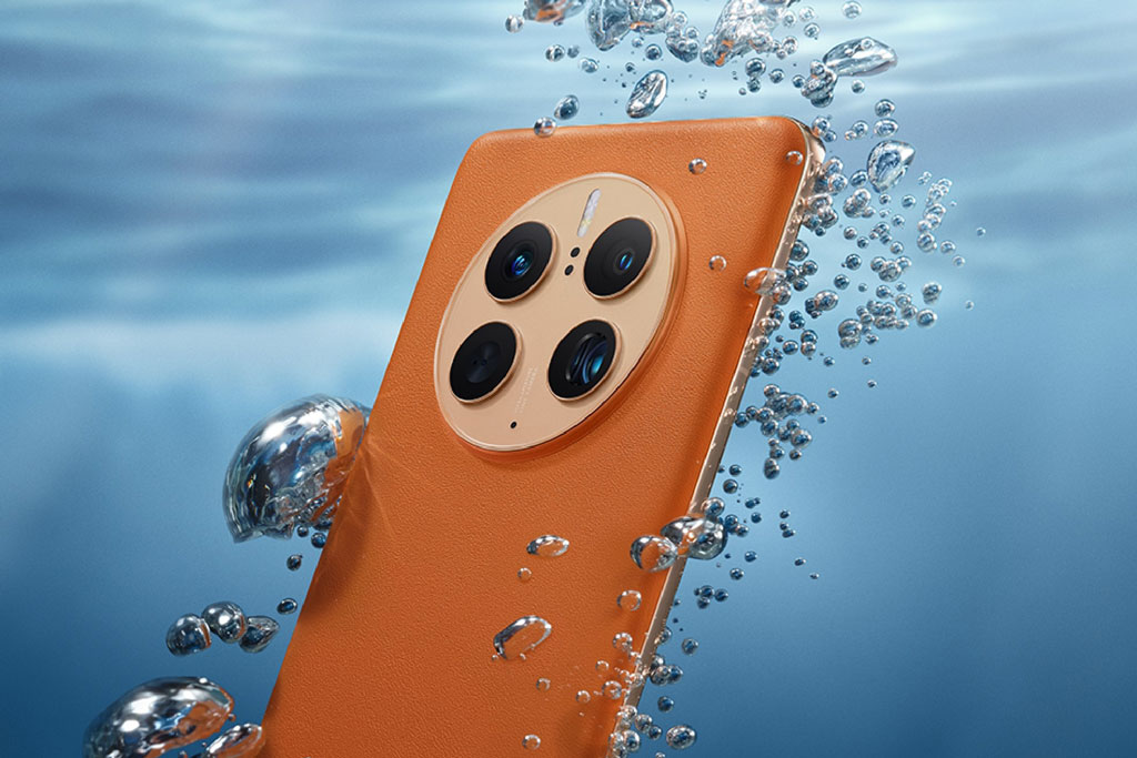 Smartphone cấu hình ‘siêu khủng’, chống nước, sạc 66W, giá hơn 23 triệu đồng