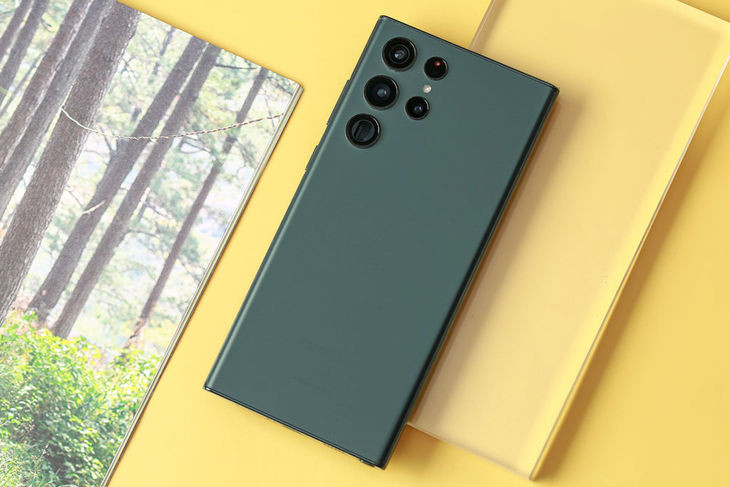 Bảng giá điện thoại Samsung tháng 9/2022: Giảm giá sốc