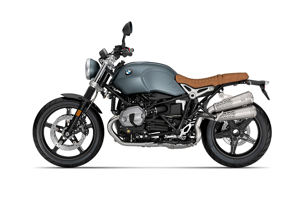 Bảng giá xe máy BMW tháng 9/2022