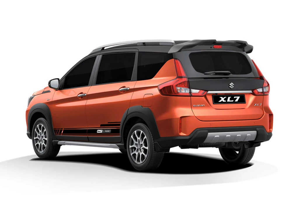 Suzuki XL7 Sport Limited 2022.