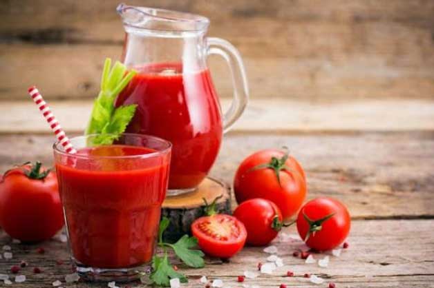 Lợi ích tuyệt vời của quả cà chua, ai không biết nhất định tiếc hùi hụi