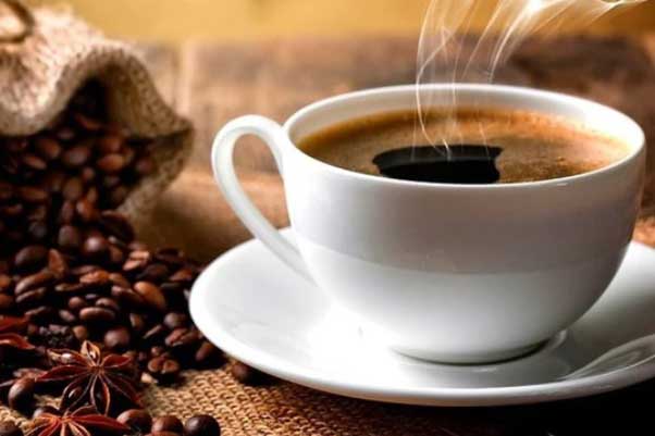 Mỗi ngày uống 1 ly cà phê theo cách này giúp bạn đánh bay mỡ thừa, giảm cân nhanh nhất