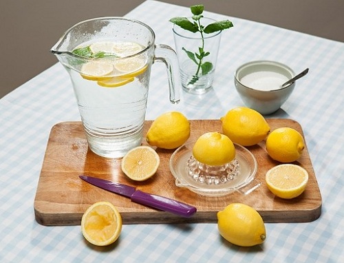 Thực phẩm giúp bạn giảm tình trạng bị táo bón