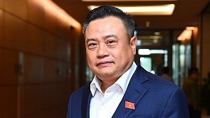 Chủ tịch Hà Nội sẽ đối thoại với tổ chức, cá nhân về lĩnh vực đất đai